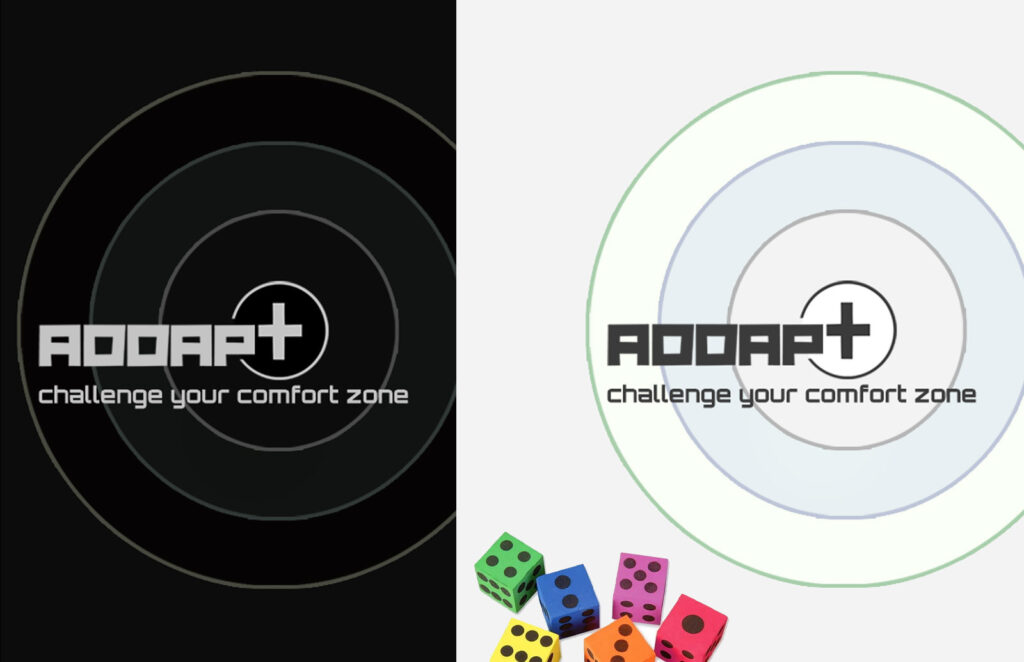 Addapt (Game App)
