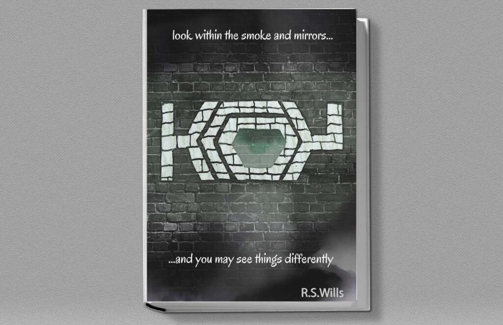 Kroy (Fiction Book)