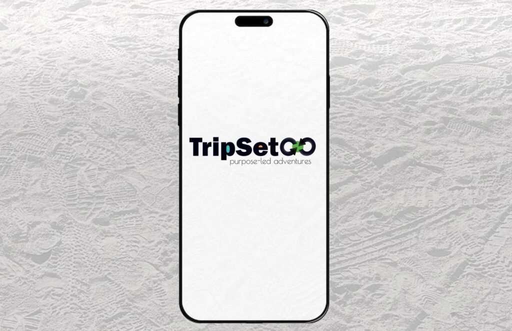 TripSetGO (App)